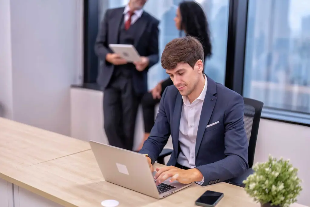 staff-employee-sitting-in-work-place
